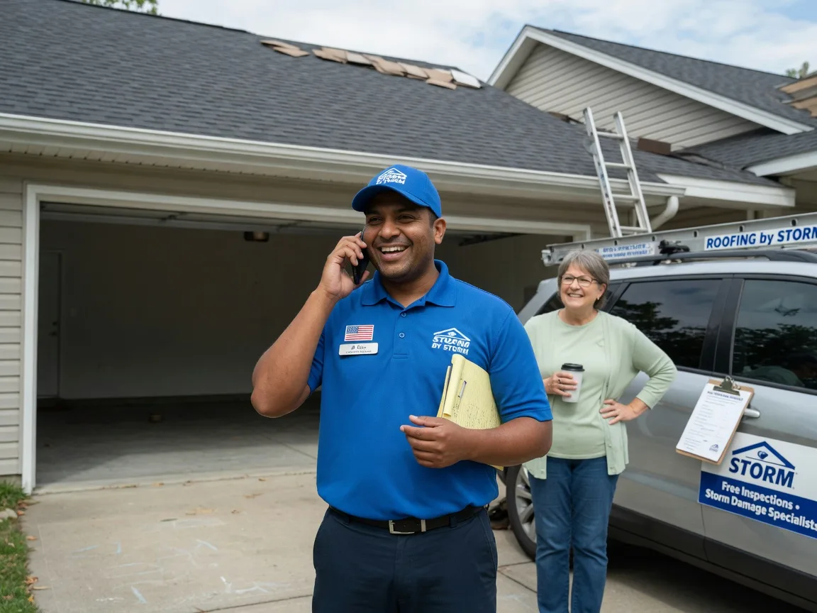 Roof Repair Near Me Blue Ridge Summit, PA FAQs