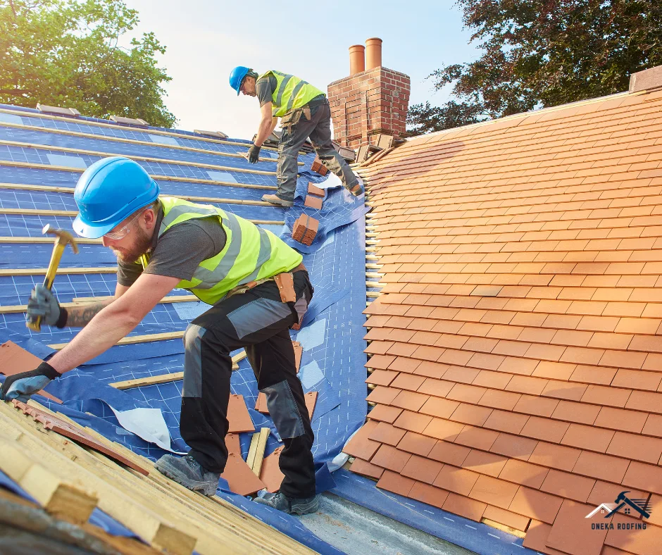 Why choose Roof Repair Near Me in Blue Ridge Summit, PA
